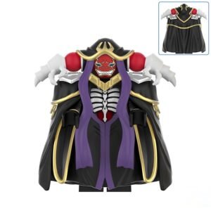 Ainz Ooal Gown – Demon Mask Variant
