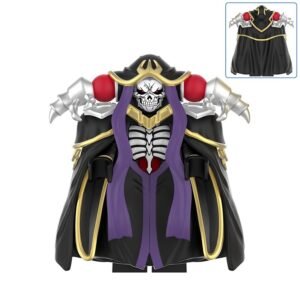 Ainz Ooal Gown – Skull Face Variant