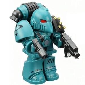 Alpha Legion Space Marine