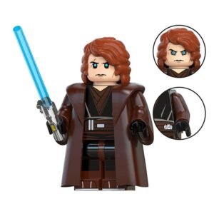 Anakin Skywalker