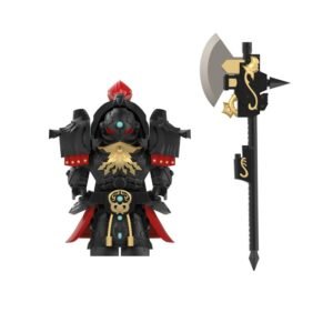 Aquila Terminator Guardian (Axe Bearer)