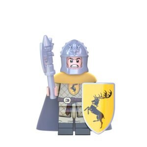 Baratheon Axeman