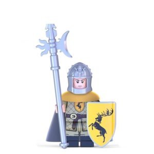 Baratheon Halberdier