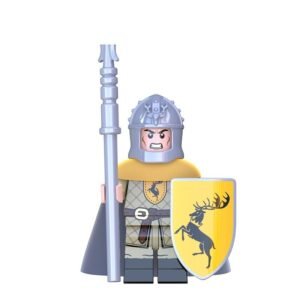 Baratheon Pikeman
