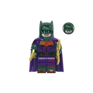 Batman (Joker Version)