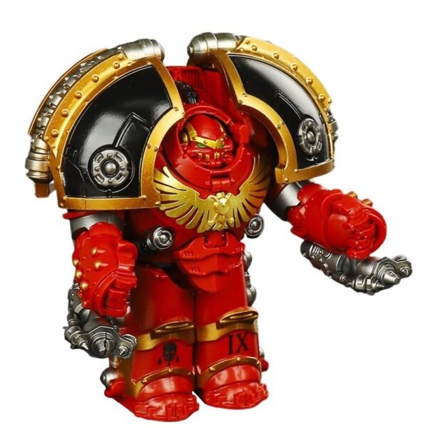Blood Angel Assault Minifigure