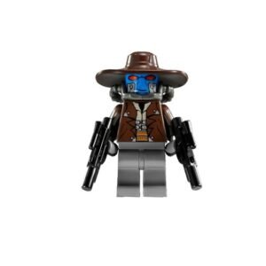 Cad Bane