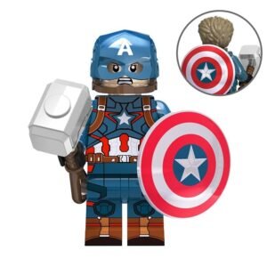 Captain America