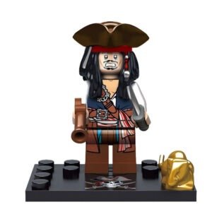 Captain Jack Sparrow