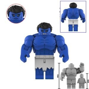 Captain Universe Hulk