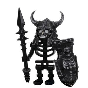 Chaos Skeleton Berserker