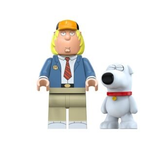 Chris Griffin