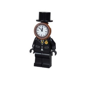 Clockhead Gentleman