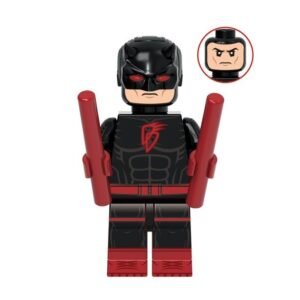 Daredevil (Armored Guardian Daredevil)