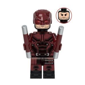 Daredevil (Blind Lawyer Daredevil)