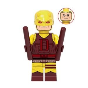Daredevil (Comic Yellow Daredevil)