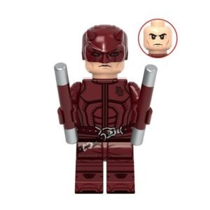 Daredevil (Elektra-era Heavy Suit Daredevil)