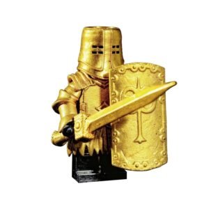 Dark Souls Knight Gold