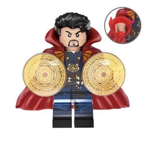 Doctor Strange