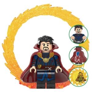 Doctor Strange