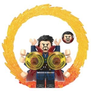 Doctor Strange Portal