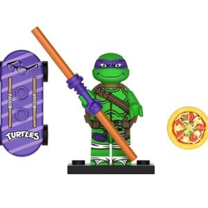 Donatello