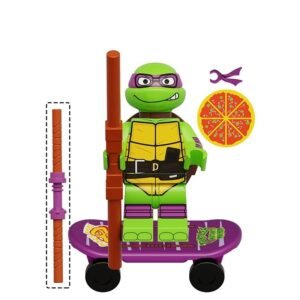 Donatello (Mutant Mayhem)