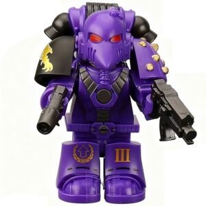 Emperor’s Children Space Marine