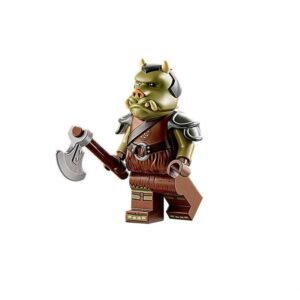Gamorrean Guard