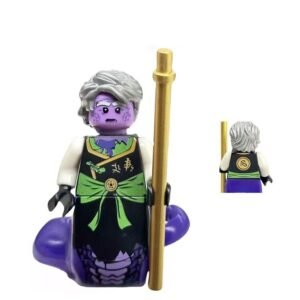 Garmadon