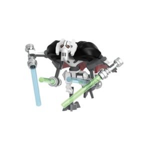 General Grievous (White Armor Variant)