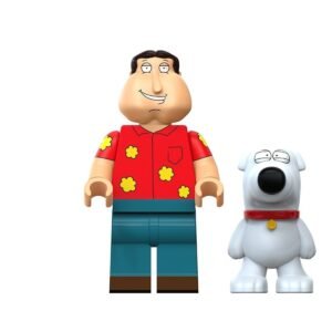 Glenn Quagmire
