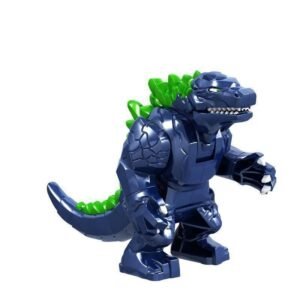 Godzilla Blue
