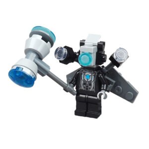 Hammer Titan Camera Man