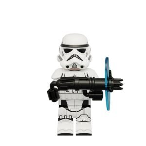 Heavy Assault Trooper