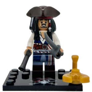 Jack Sparrow
