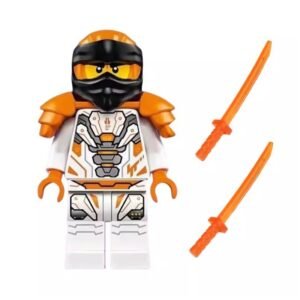 Kai (Climbing Tournament Outfit)