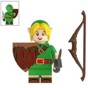 Link (Classic Archer Variant)