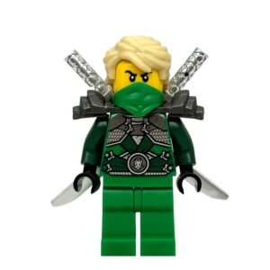 Lloyd (Climbing Outfit)