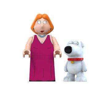 Lois Griffin