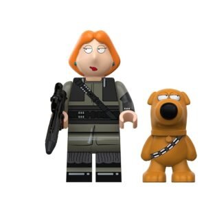 Lois Griffin