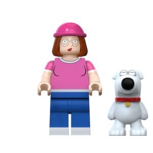 Meg Griffin
