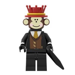 Monkey King Brainrot