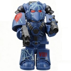 Night Lords Space Marine