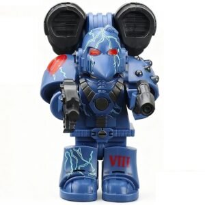 Night Lords Space Marine (Assault Pack Variant)