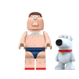 Peter Griffin