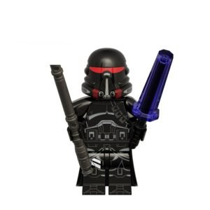 Purge Trooper 1