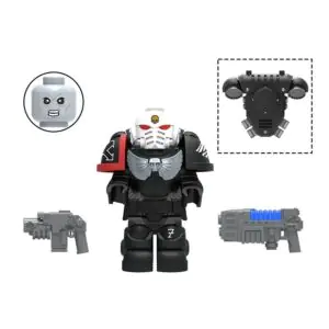 Raven Guard