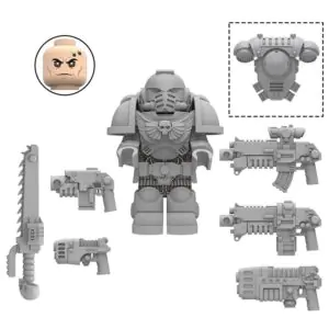 Space Marine