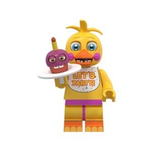 Toy Chica